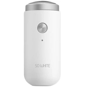 Электробритва SO White 3D Smart Shaver White ED1