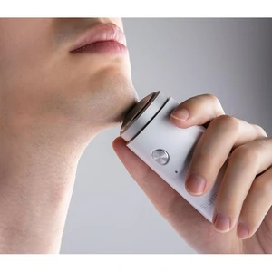Электробритва Xiaomi SO White 3D Smart Shaver White ED1