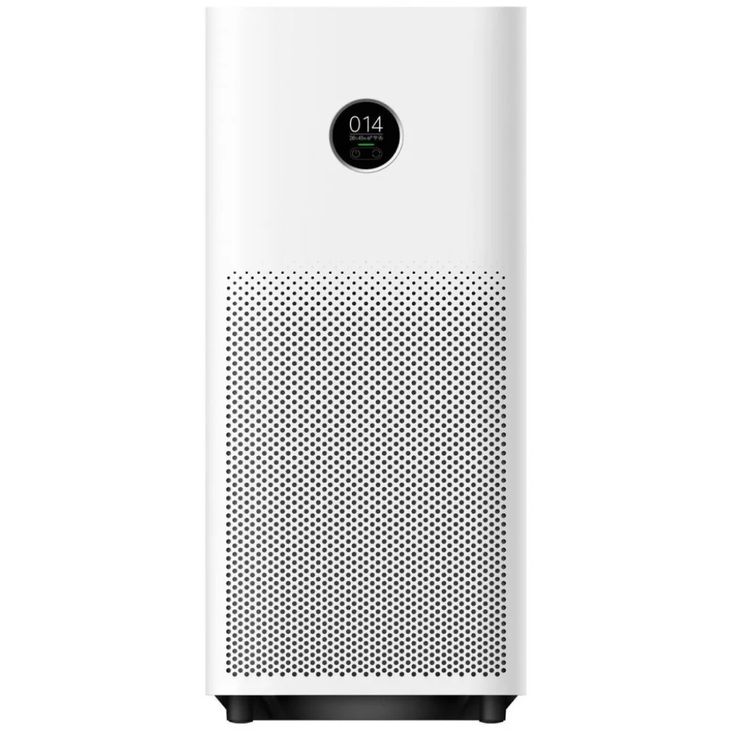 Очищувач повітря Xiaomi Smart Air Purifier 4