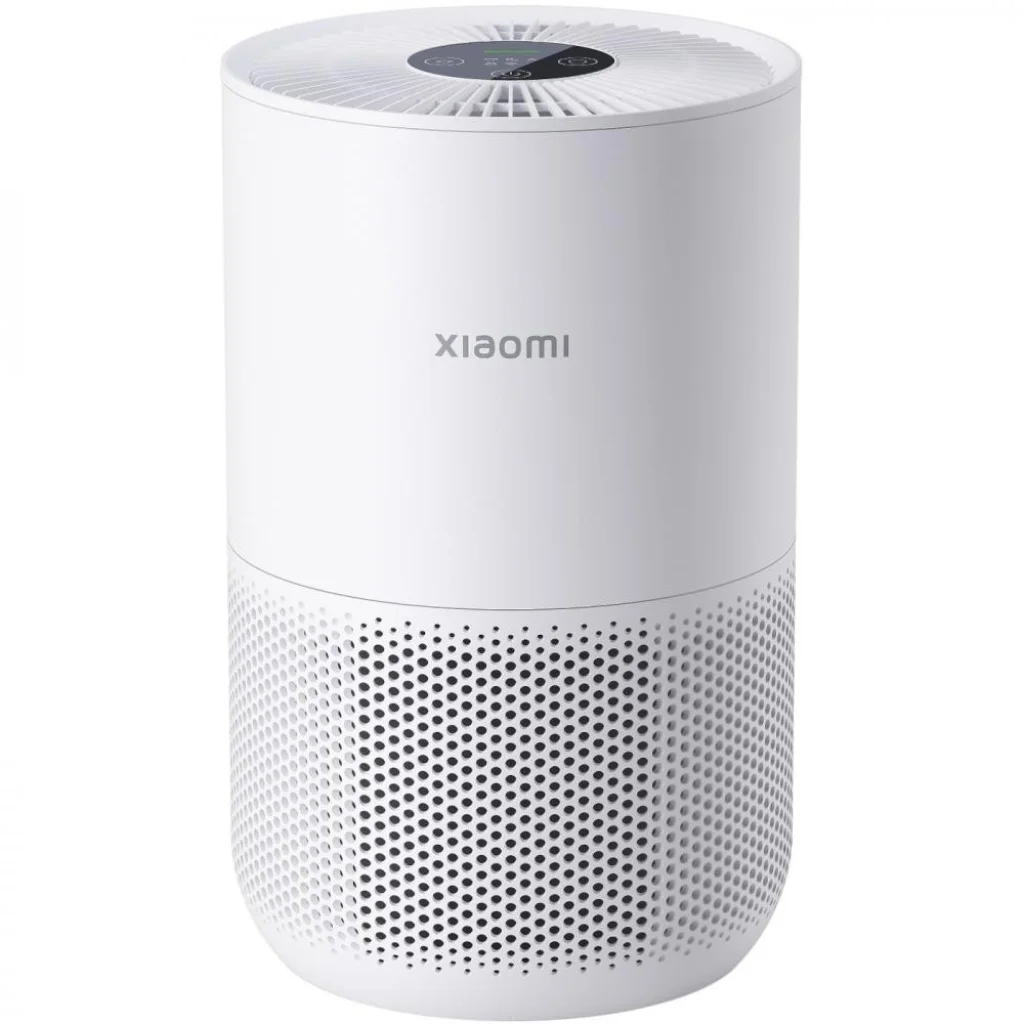 Очиститель воздуха Xiaomi Smart Air Purifier 4 Compact EU
