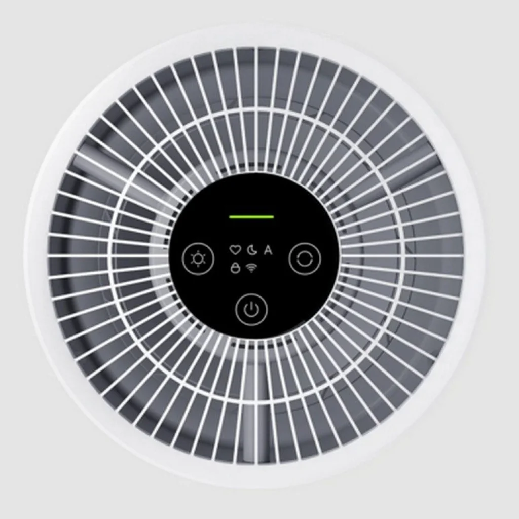 Очиститель воздуха Xiaomi Smart Air Purifier 4 Compact EU