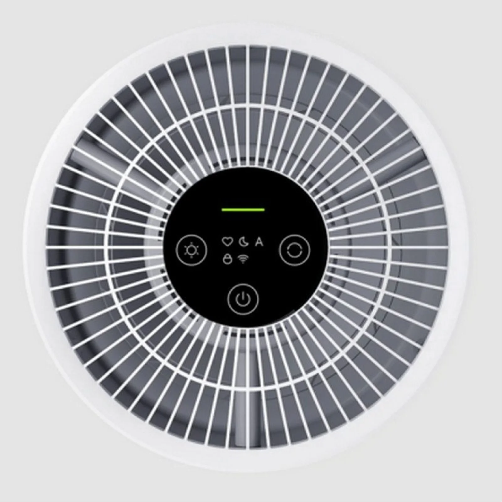 Очищувач повітря Xiaomi Smart Air Purifier 4 Compact EU