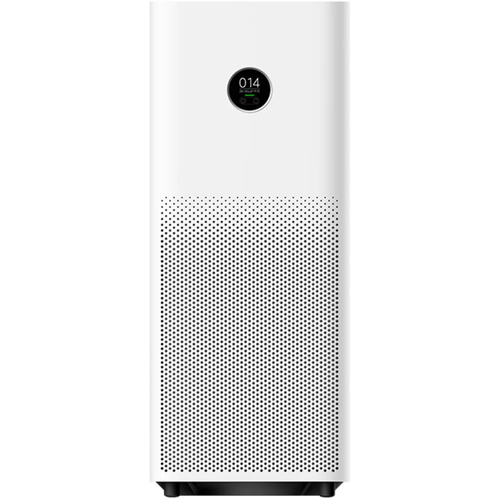 Очиститель воздуха Xiaomi Smart Air Purifier 4 Pro