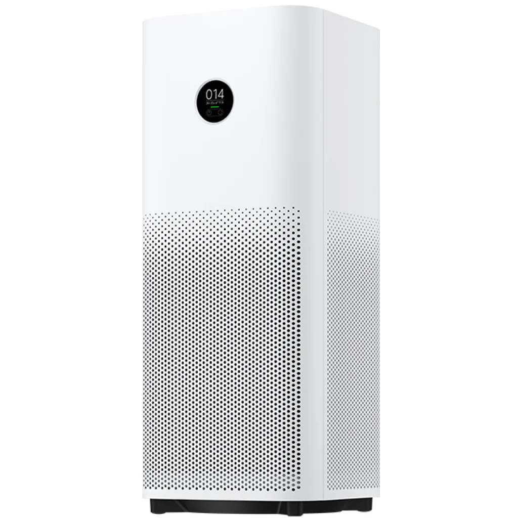 Очиститель воздуха Xiaomi Smart Air Purifier 4 Pro