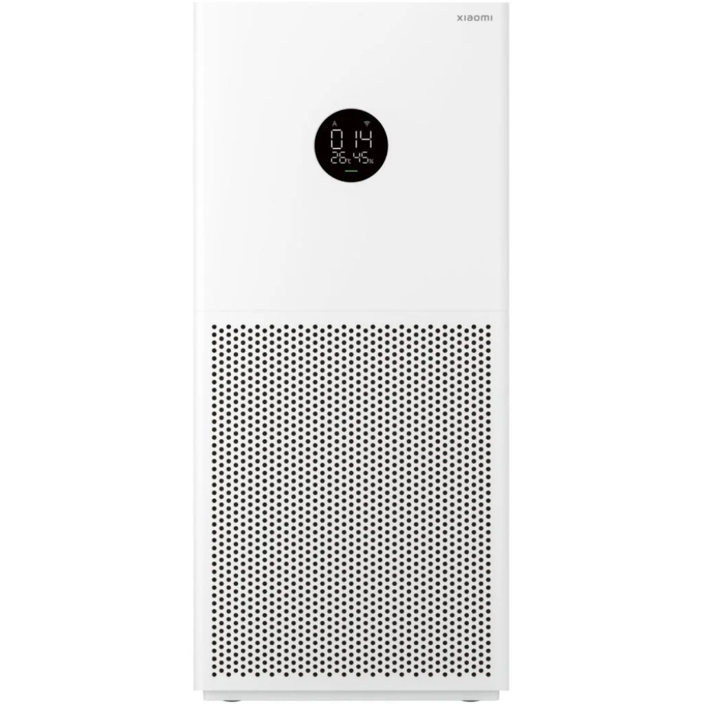 Очиститель воздуха Xiaomi Smart Air Purifier 4 Lite EU