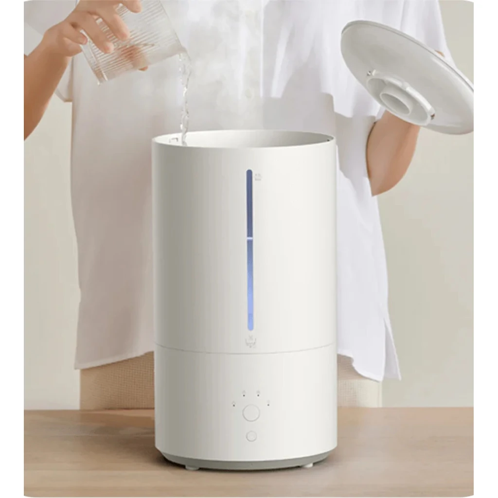 Зволожувач повітря Xiaomi Smart Humidifier 2 (MJJSQ05DY) EU
