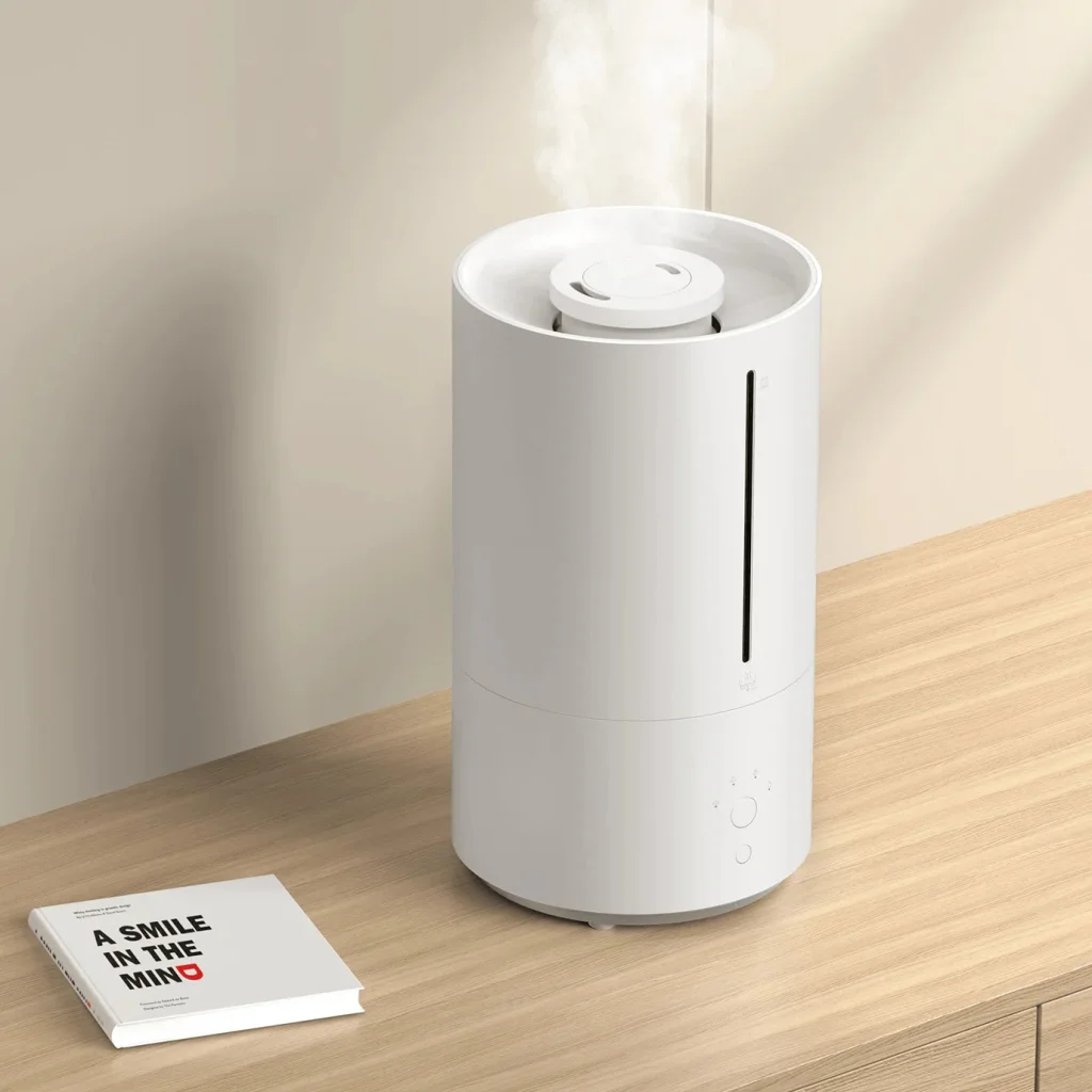 Зволожувач повітря Xiaomi Smart Humidifier 2 (MJJSQ05DY) EU