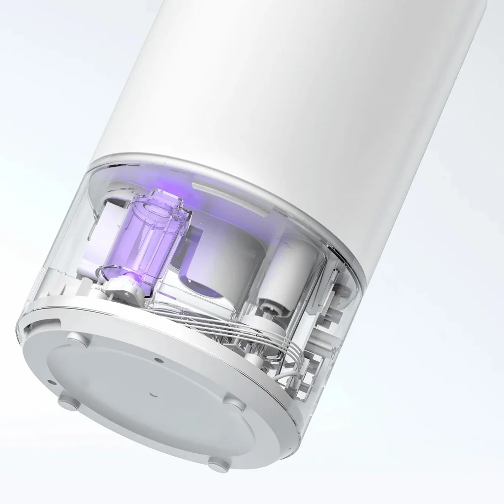 Зволожувач повітря Xiaomi Smart Humidifier 2 (MJJSQ05DY) EU