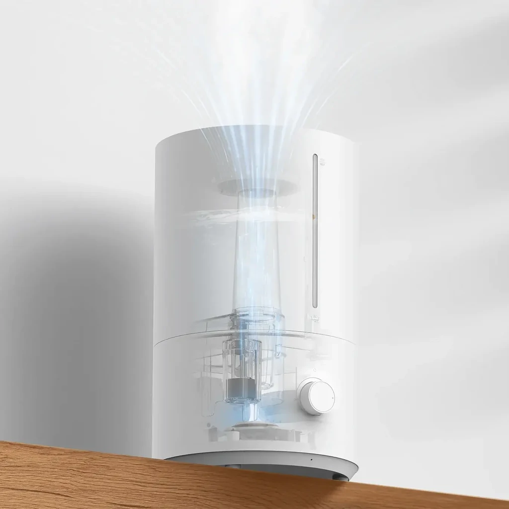 Увлажнитель воздуха Xiaomi Smart Humidifier 2 Lite (MJJSQ06DY)
