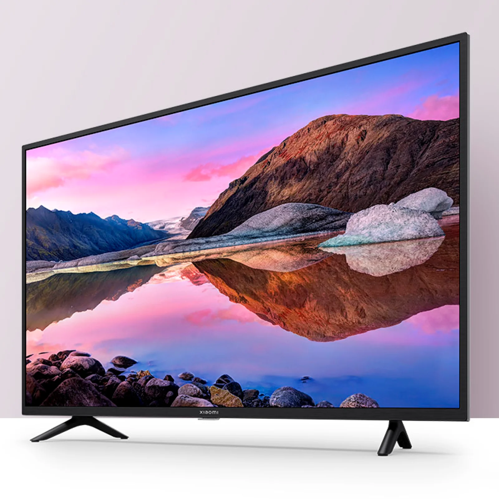 Телевізор Xiaomi Mi TV P1E 55 (ELA4745EU) UA