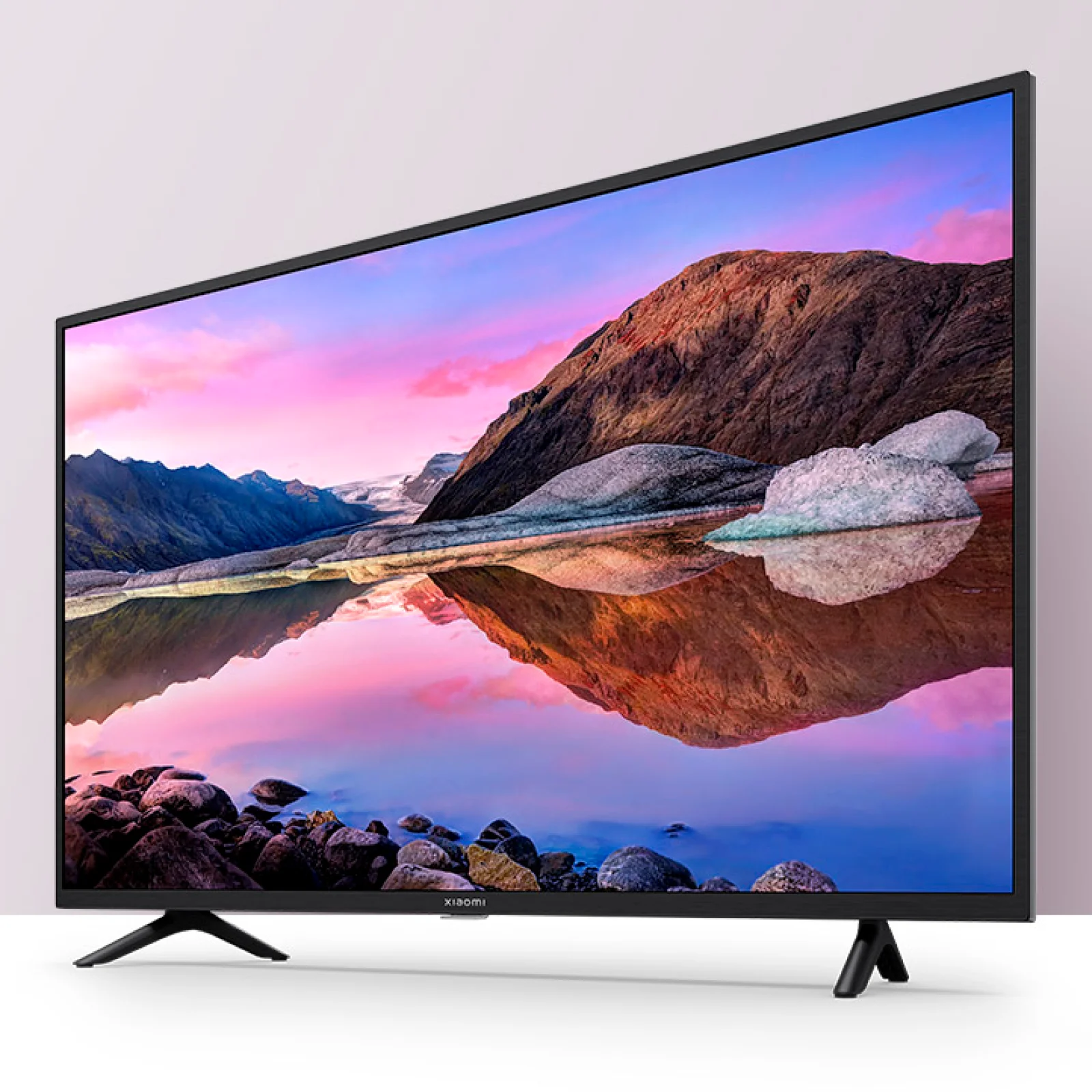 Телевізор Xiaomi Mi TV P1E 65 (ELA4767EU)