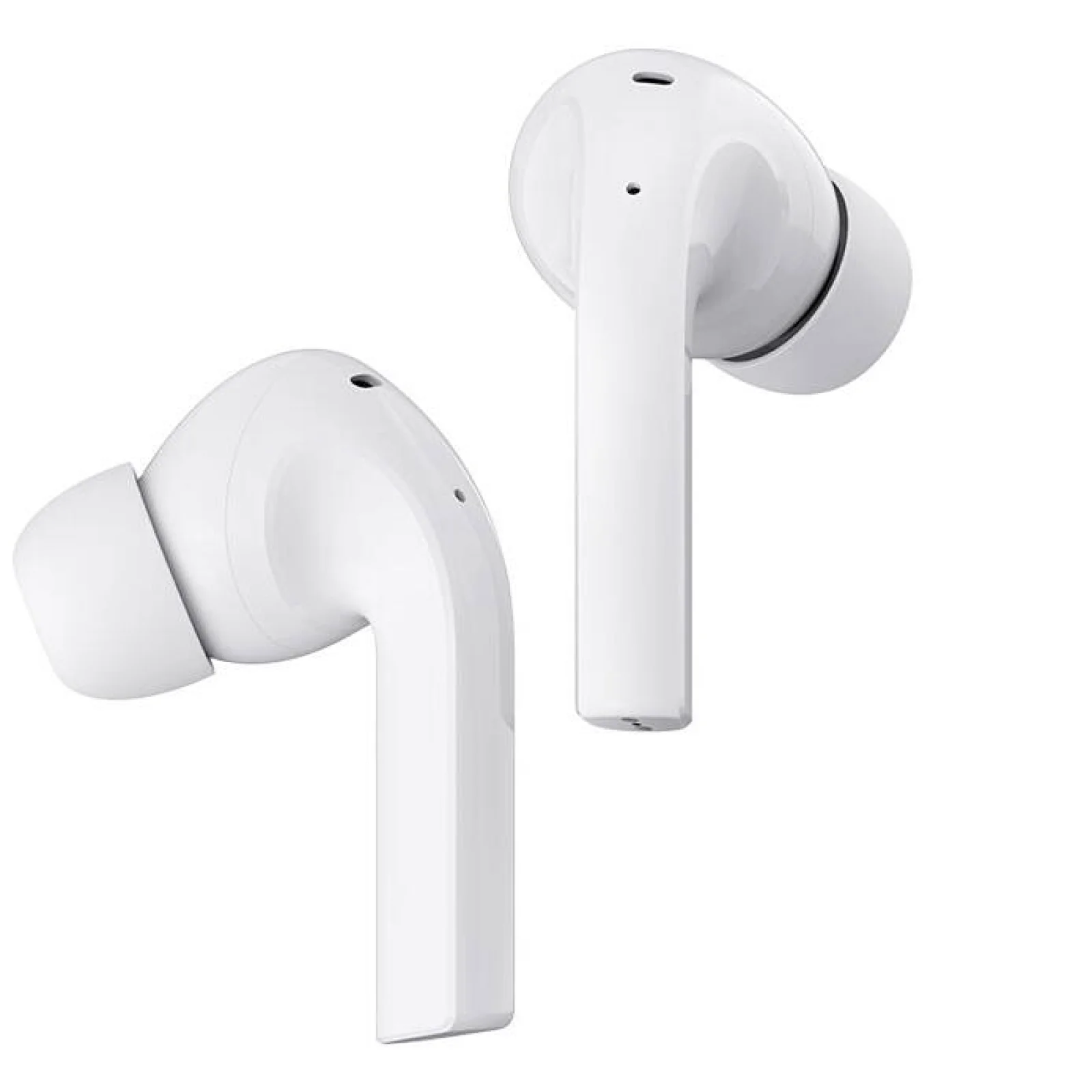 Наушники TWS Realme ZMI PurPods White TW101ZM