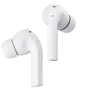 Наушники TWS Realme ZMI PurPods White TW101ZM