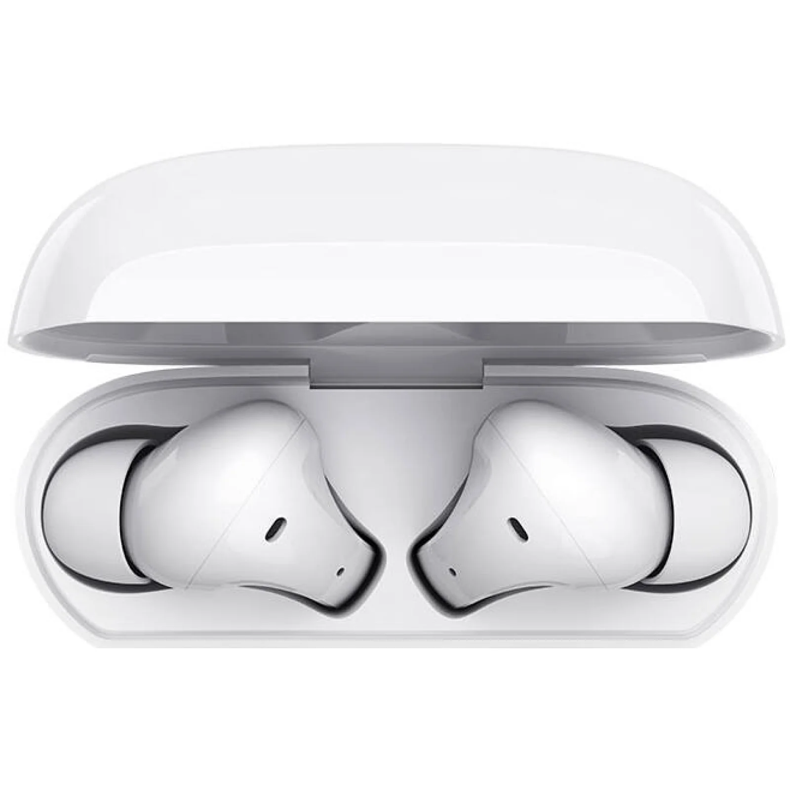 Наушники TWS Realme ZMI PurPods White TW101ZM