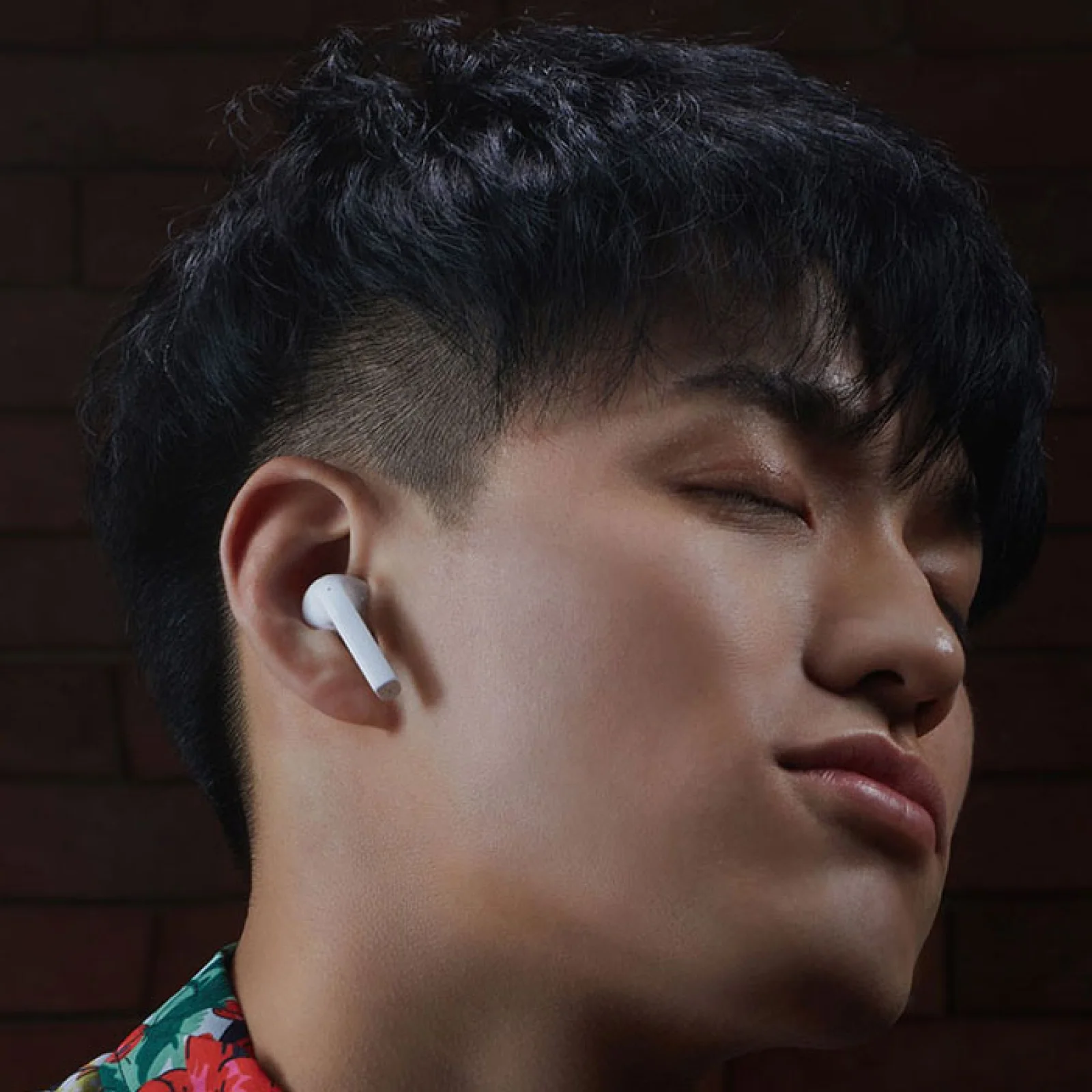 Наушники TWS Realme ZMI PurPods White TW101ZM