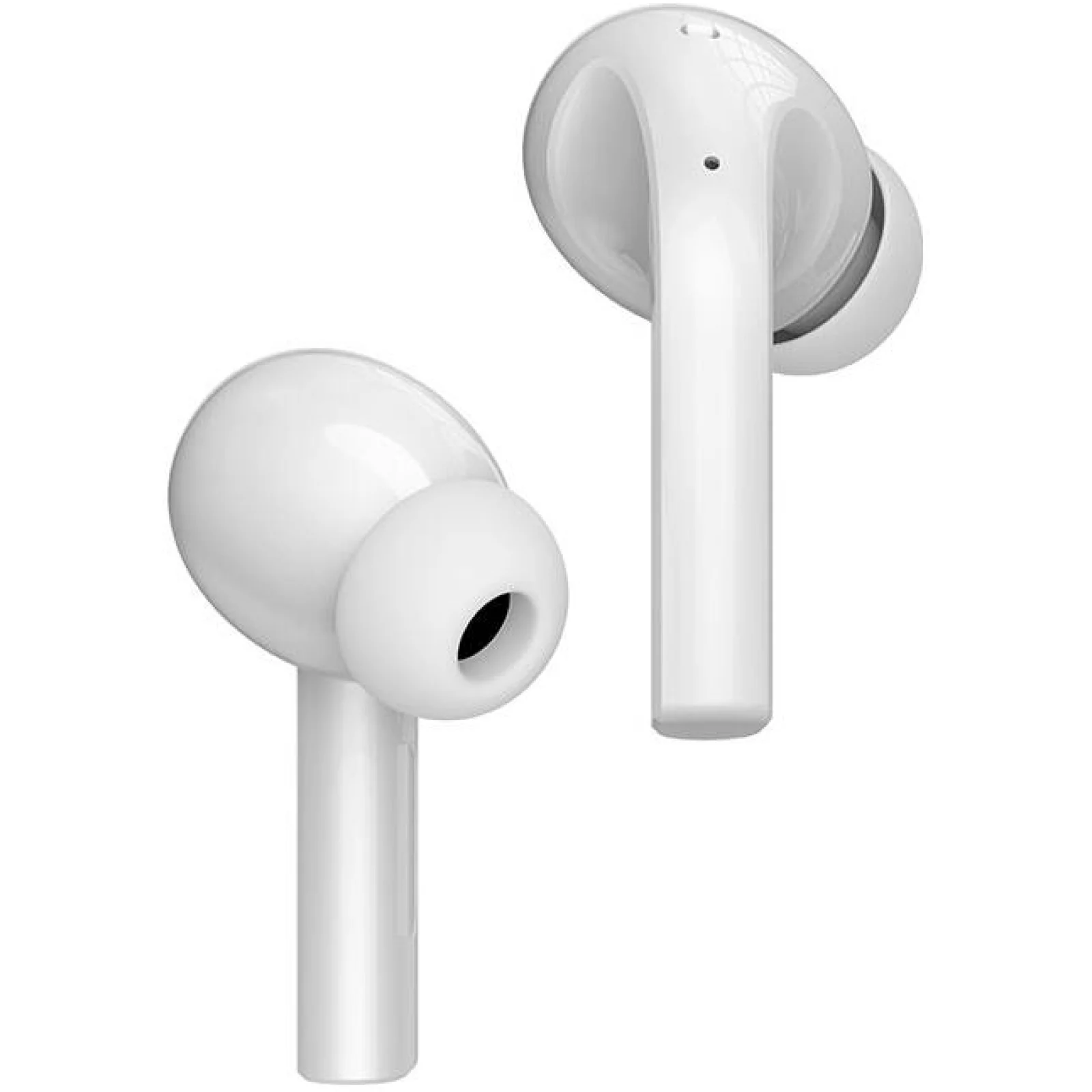 Наушники TWS Realme ZMI PurPods Pro White TW100ZM CN