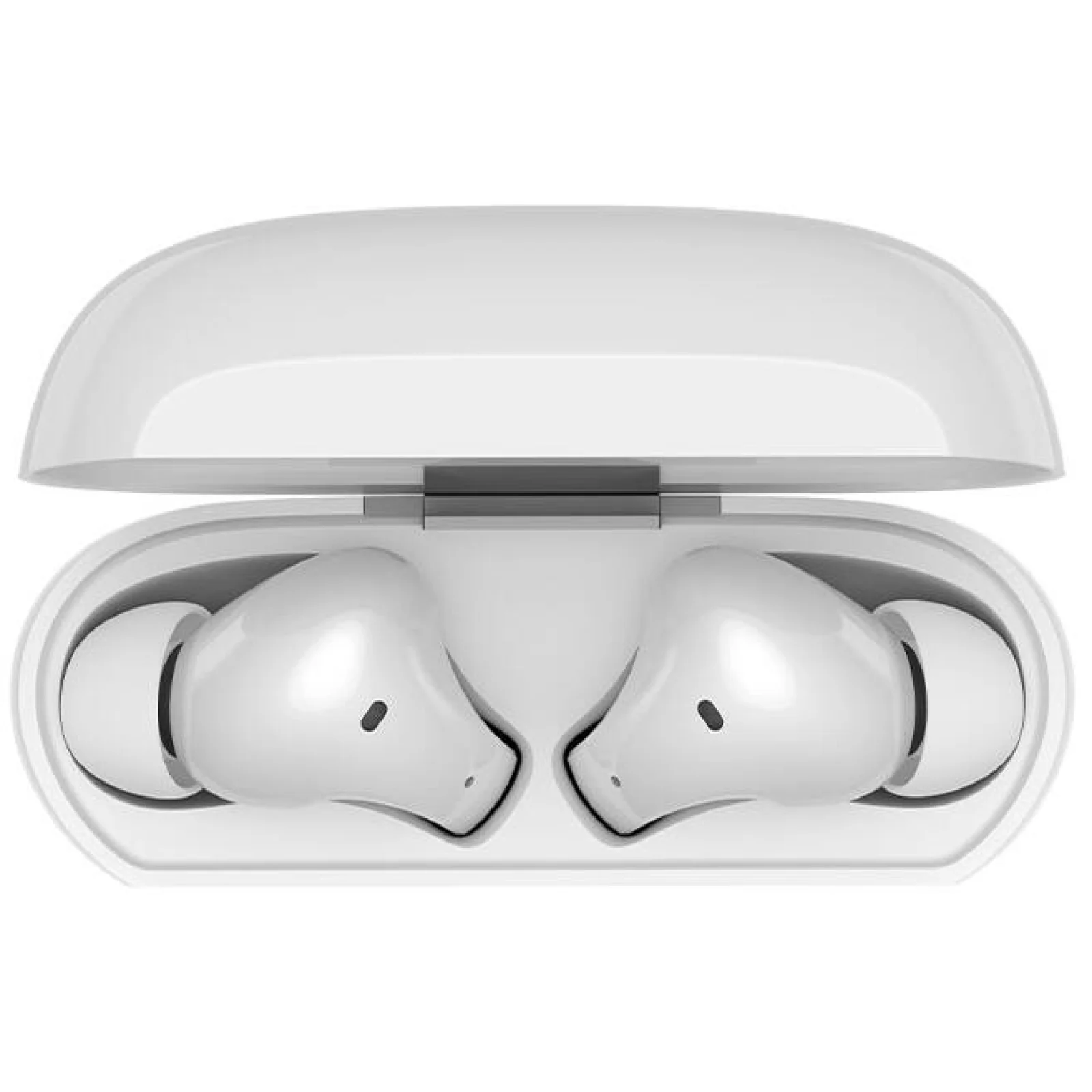 Наушники TWS Realme ZMI PurPods Pro White TW100ZM CN