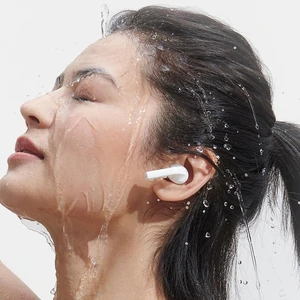 Наушники TWS Realme ZMI PurPods Pro White TW100ZM CN