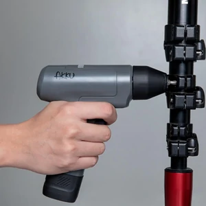 Шурупокрут електричний AKKU AK701 EU