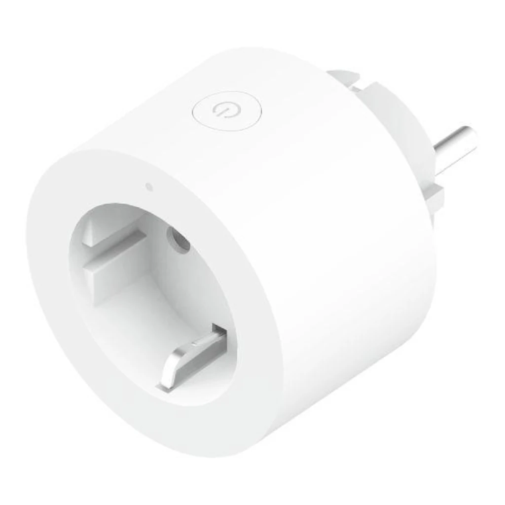Розетка Aqara Smart Plug EU SP-EUC01 (AP007EUW01) UA