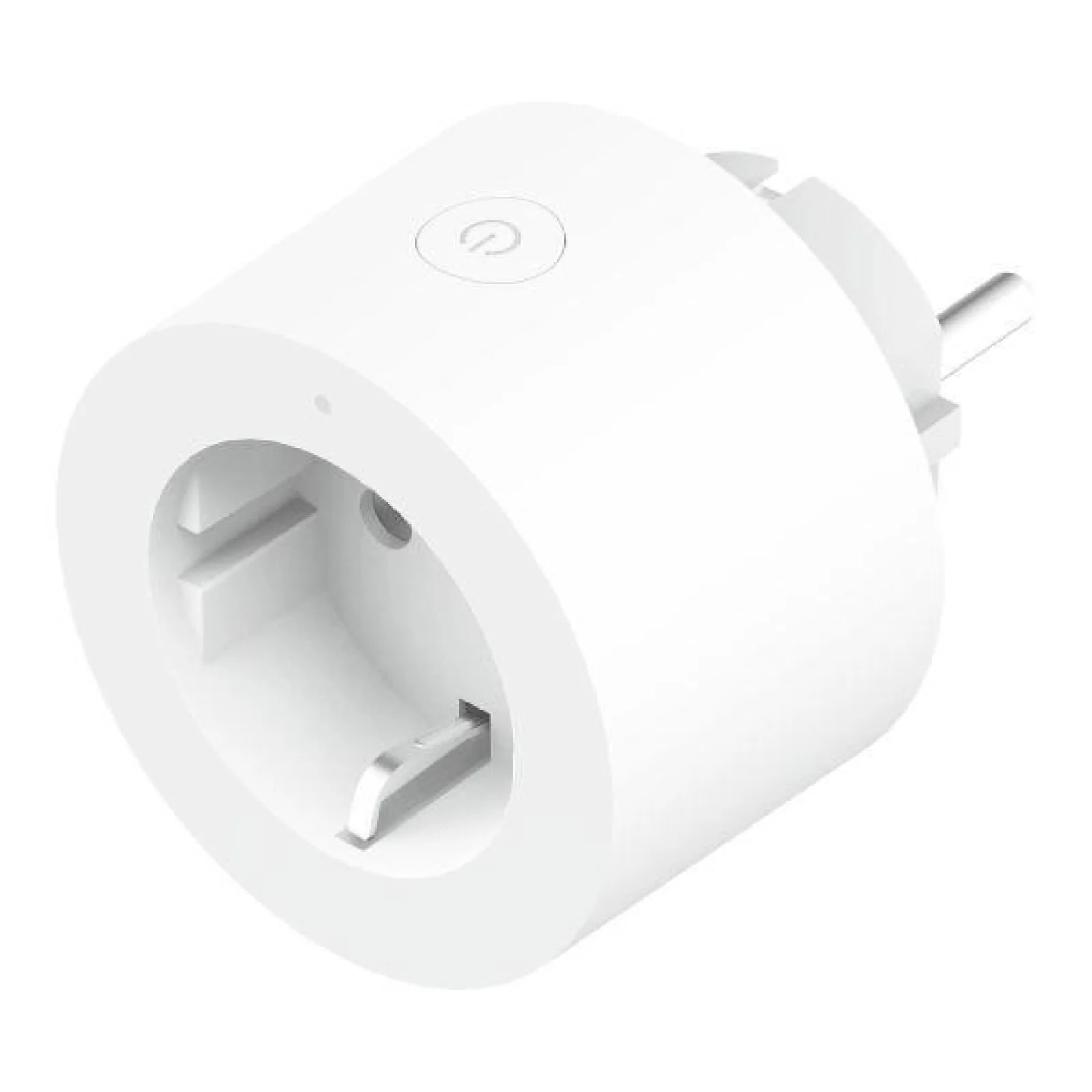 Розетка Aqara Smart Plug EU SP-EUC01 (AP007EUW01) UA