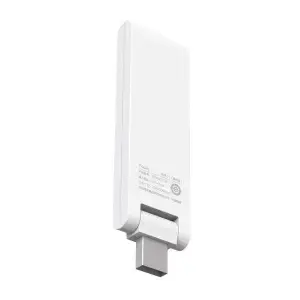 Центральный контроллер Aqara Hub E1 (HE1-G01) (AG022GLW01)