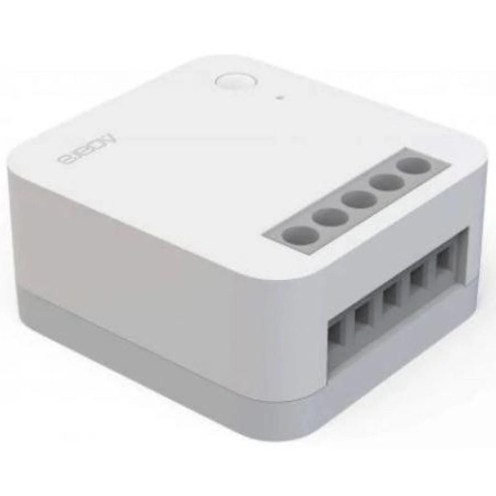 Контроллер для умного дома Aqara Single Switch Module T1 с нейтралью (SSM-U01)
