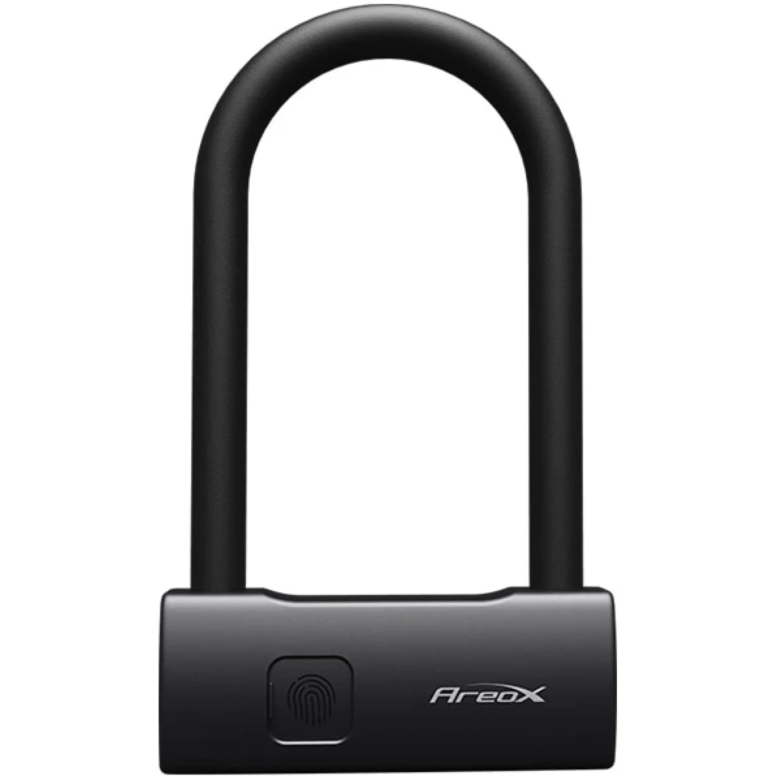 Велозамок-скоба биометрический Xiaomi AreoX U-lock Smart Fingerprint U8 (U8-220) EU