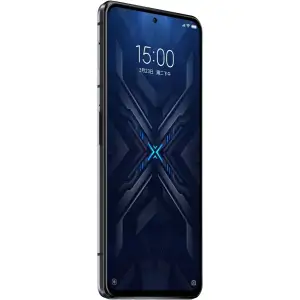 Смартфон Xiaomi Black Shark 4 8/128Gb Mirror Black EU - Купить в