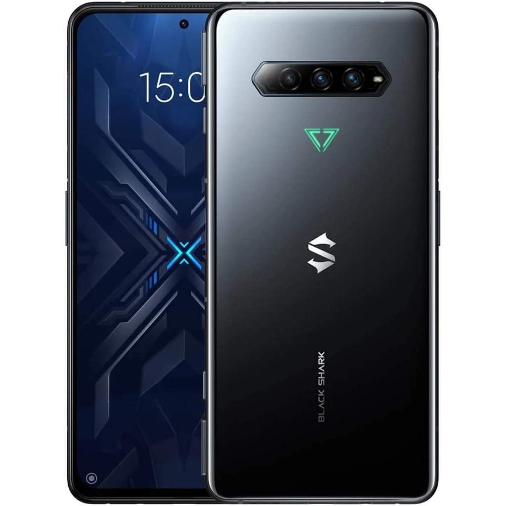 Смартфон Xiaomi Black Shark 4 Pro 8/128Gb Cosmos Black EU