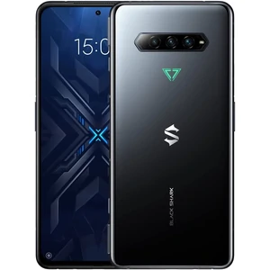 Цвет: Черный - Смартфон Xiaomi Black Shark 4 Pro 8/128Gb Cosmos Black EU