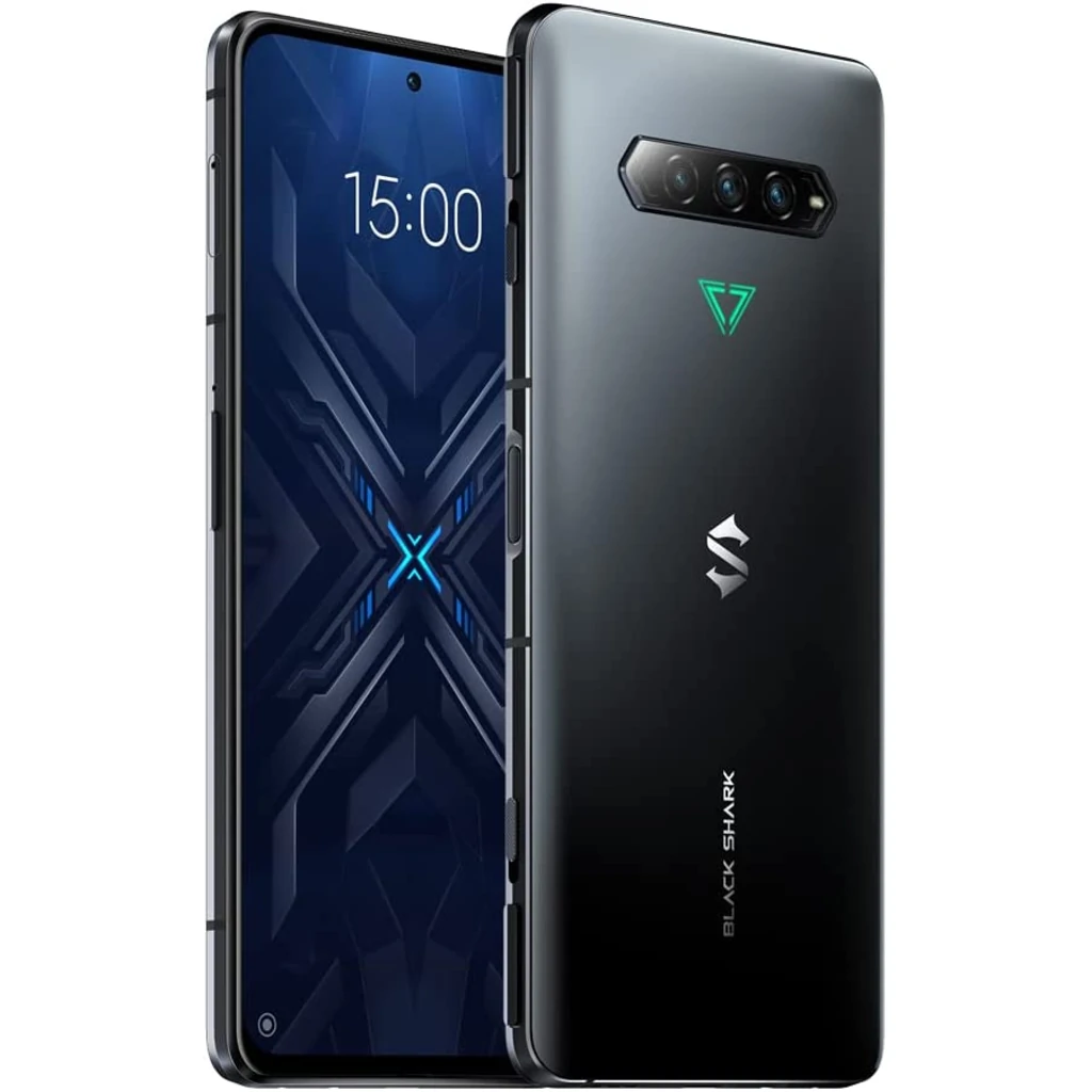 Смартфон Xiaomi Black Shark 4 Pro 8/128Gb Cosmos Black EU