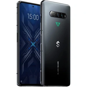 Смартфон Xiaomi Black Shark 4 Pro 8/128Gb Cosmos Black EU