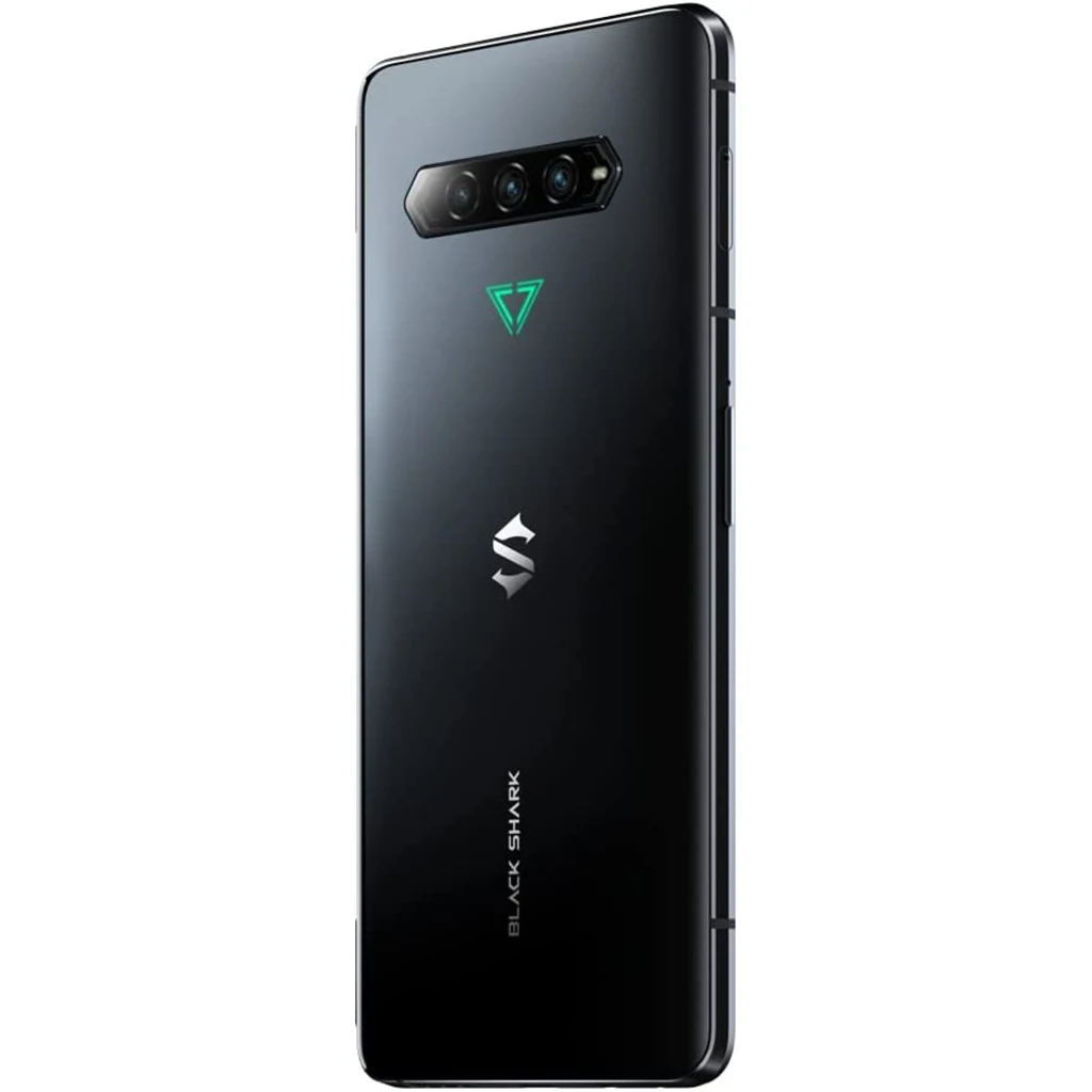Смартфон Xiaomi Black Shark 4 Pro 8/128Gb Cosmos Black EU