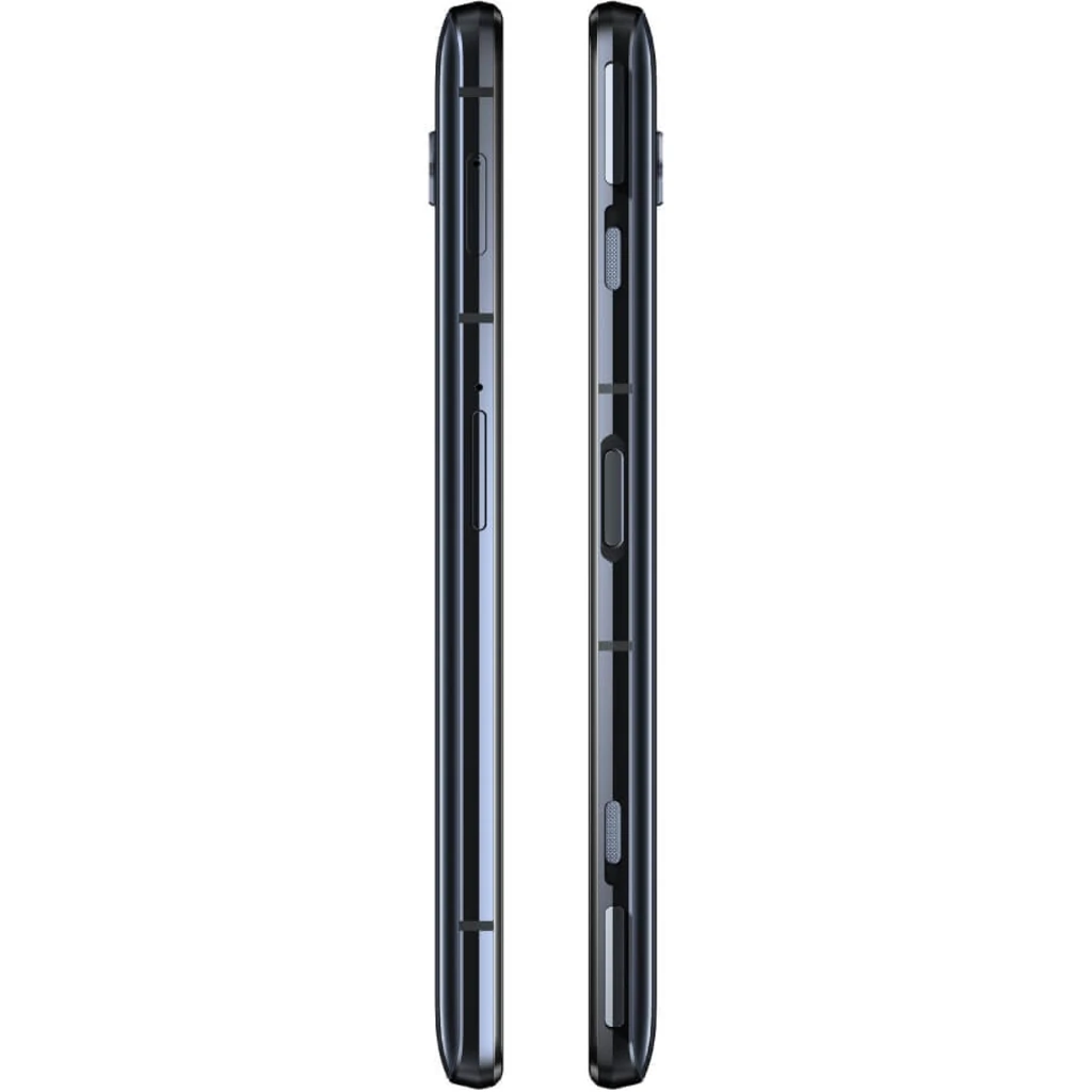 Смартфон Xiaomi Black Shark 4 Pro 12/256Gb Shadow Black EU