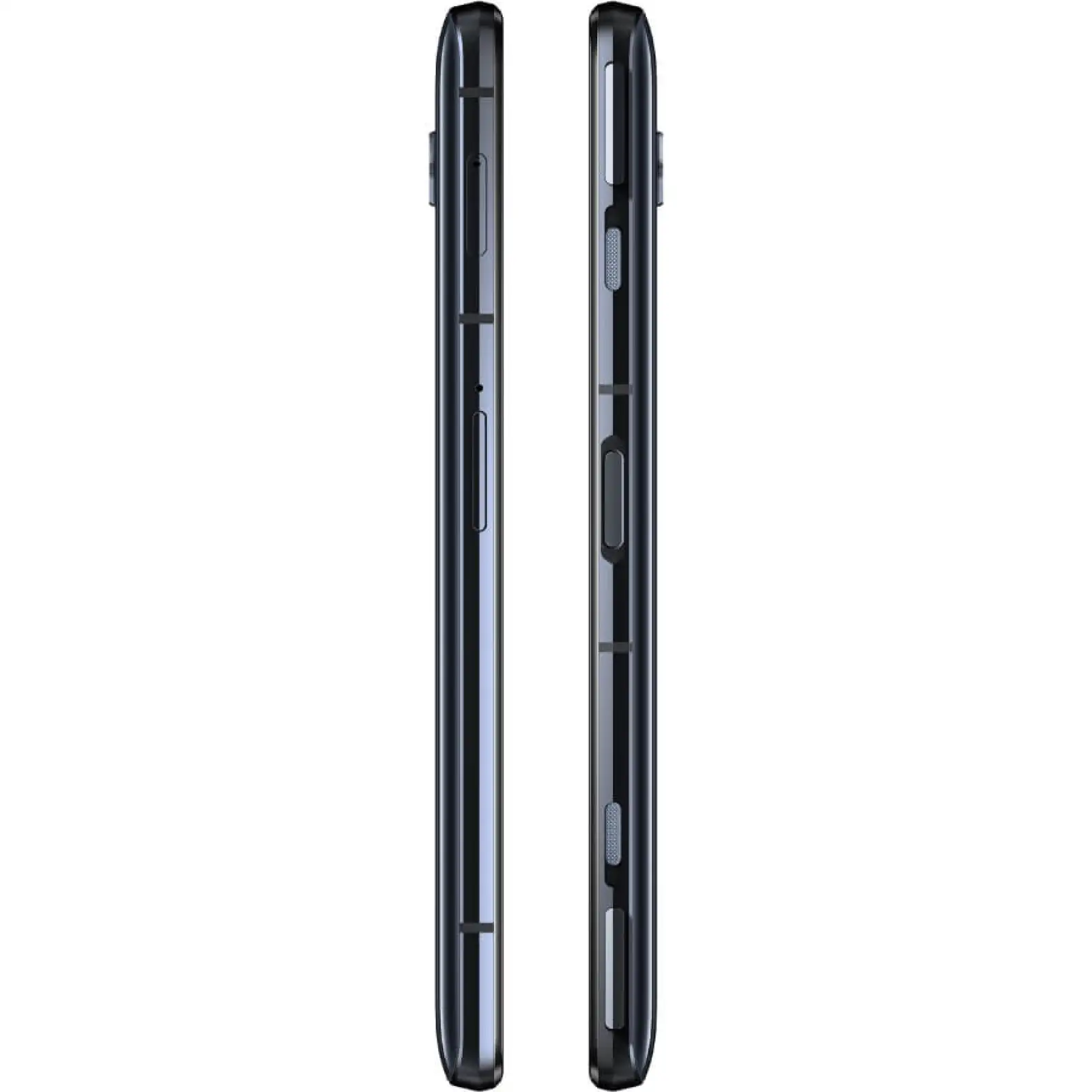 Смартфон Xiaomi Black Shark 4 Pro 8/128Gb Shadow Black EU