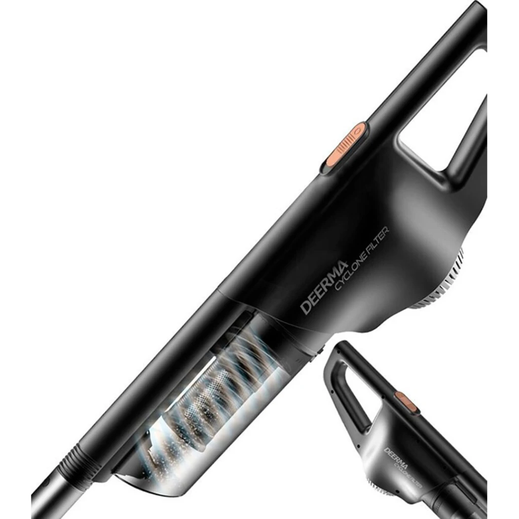 Пилосос 2в1 Deerma Vacuum Cleaner DX600 EU