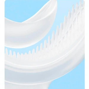 Ультразвуковий відбілювач зубів Dr.Bei W7 Teeth Whitening Kit White