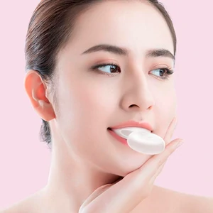 Ультразвуковий відбілювач зубів Dr.Bei W7 Teeth Whitening Kit White