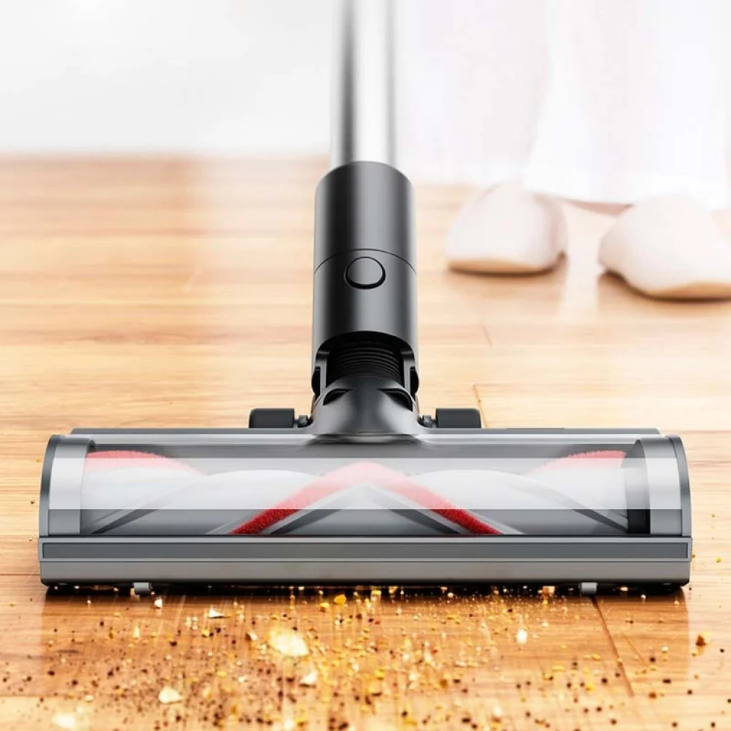 Пилосос 2в1 (вертикальний + ручний) Dreame (Xiaomi) Cordless Vacuum Cleaner V11 SE
