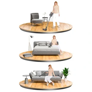 Пилосос 2в1 (вертикальний + ручний) Dreame (Xiaomi) Cordless Vacuum Cleaner V11 SE