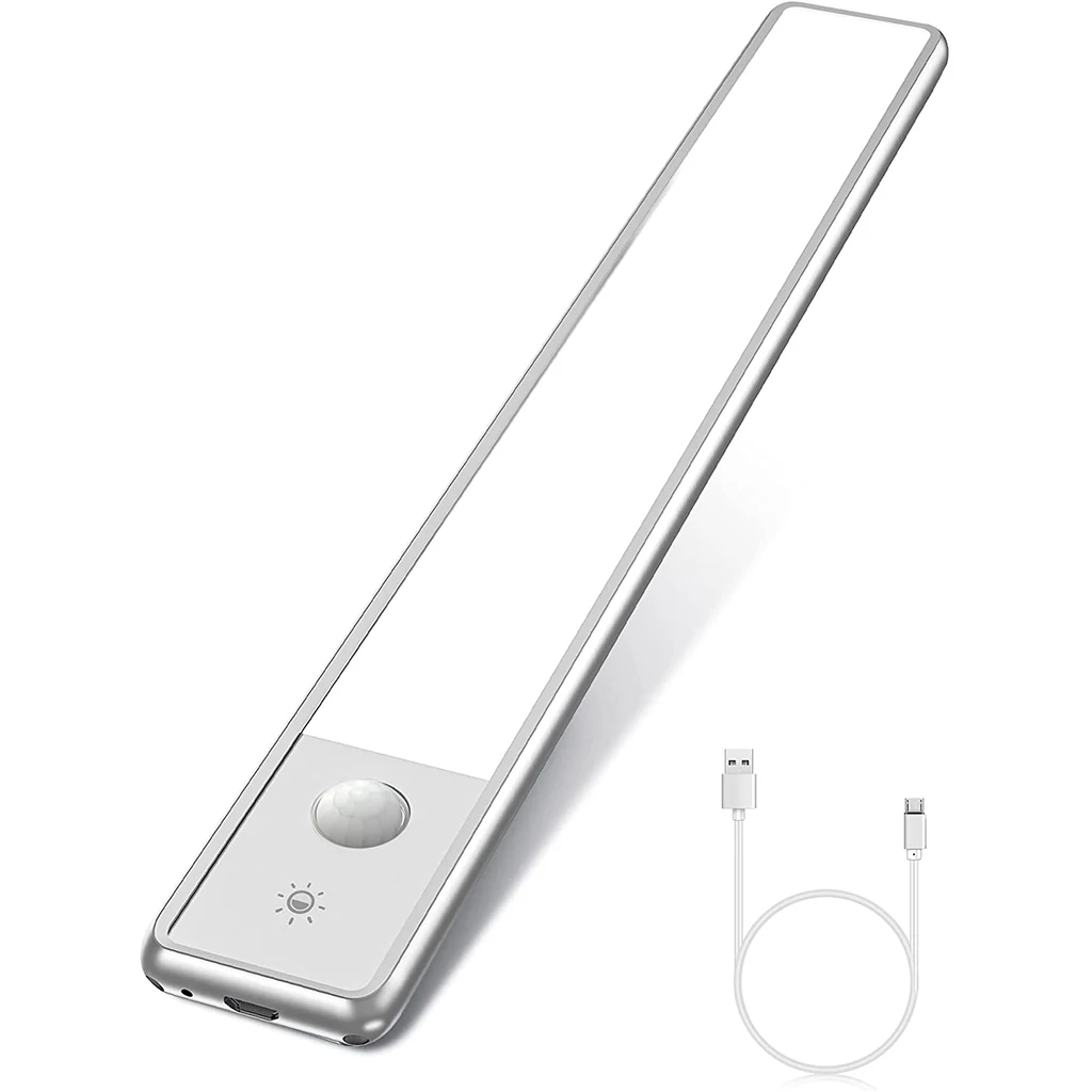 Настенно-потолочный светильник Xiaomi Ezvalo 11.8 LED Motion Sensor Closet Light 5000K EU