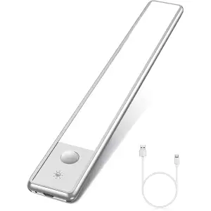 Настінно-стельовий світильник Xiaomi Ezvalo 11.8 LED Motion Sensor Closet Light 3500K UA