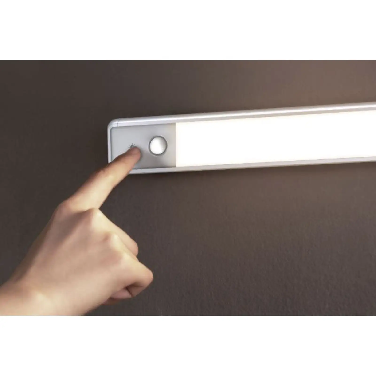 Настінно-стельовий світильник Xiaomi Ezvalo 11.8 LED Motion Sensor Closet Light 3500K UA