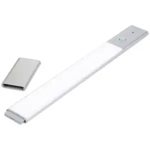 Настінно-стельовий світильник Xiaomi Ezvalo 15.7 Wireless LED Closet Light Strip Battery Operated 3500K UA