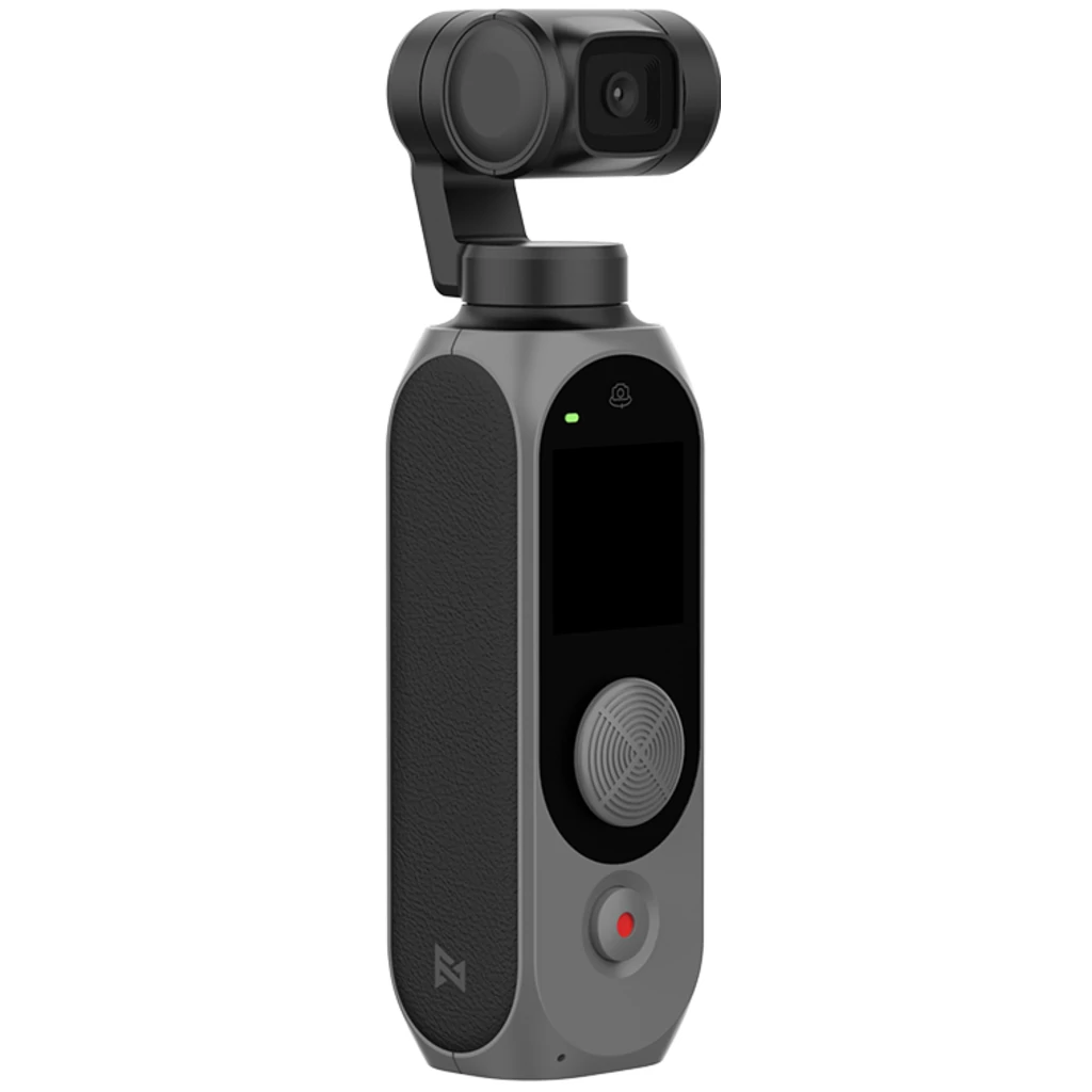 Екшн-камера Xiaomi FIMI PALM Gimbal 2