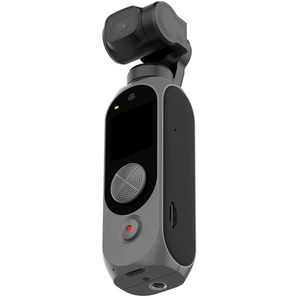 Екшн-камера Xiaomi FIMI PALM Gimbal 2