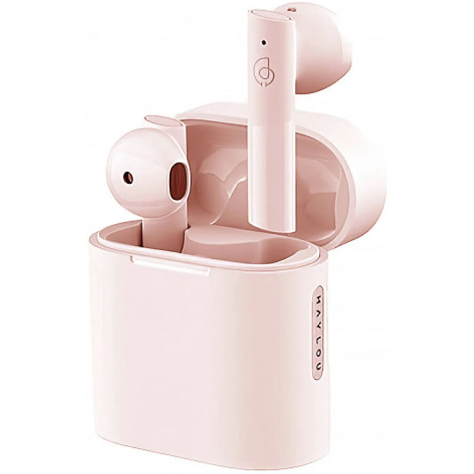 Наушники HAYLOU MoriPods T33 Pink EU