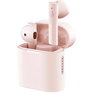 Наушники HAYLOU MoriPods T33 Pink EU