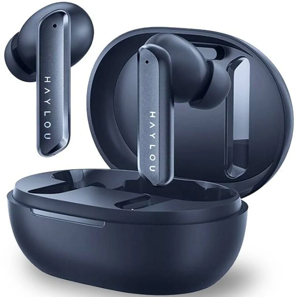 Наушники HAYLOU W1 Blue EU